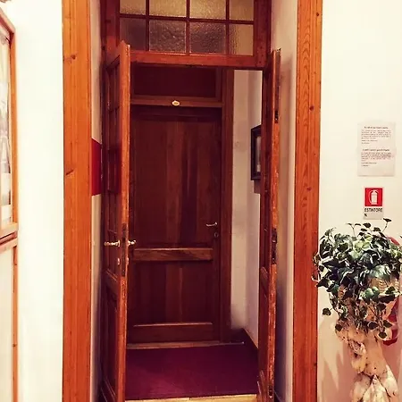 Bed and Breakfast Del Fante