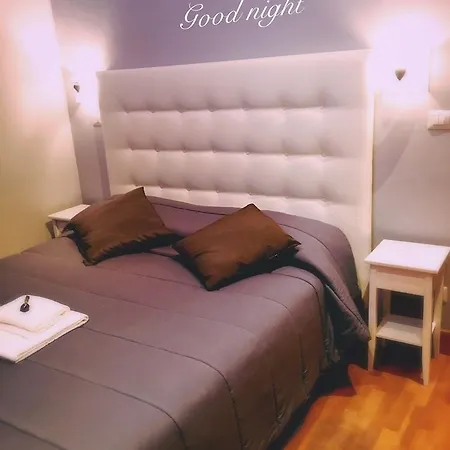 Bed and Breakfast Del Fante