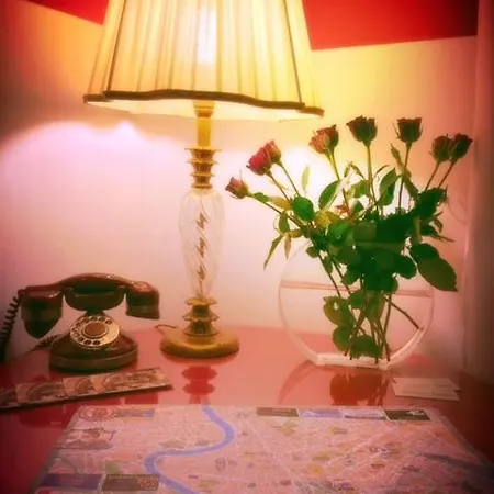 Bed and Breakfast Del Fante 3*