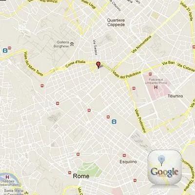Del Fante Bed and Breakfast 3*