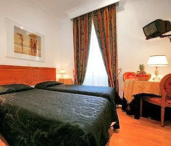 Bed and Breakfast Del Fante 3*