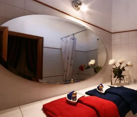 Del Fante Bed and Breakfast 3*