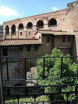 Bed and Breakfast Del Fante 3*