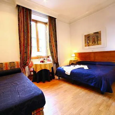 Bed and Breakfast Del Fante Ρώμη