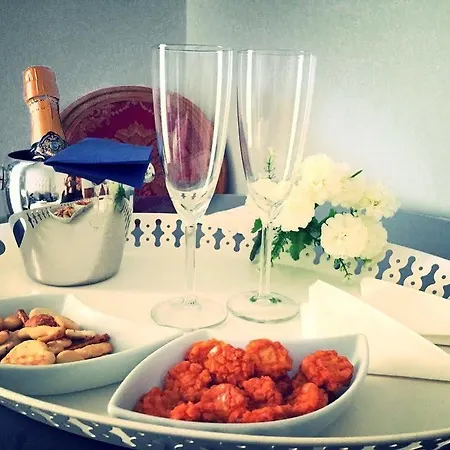 Del Fante Bed and Breakfast Ρώμη