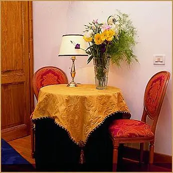 Del Fante Bed and Breakfast Ρώμη
