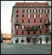 Del Fante Bed and Breakfast