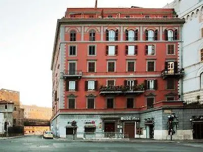 Del Fante Ρώμη