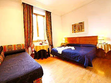 Bed and breakfast Del Fante 3*