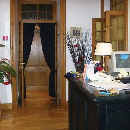 Bed and breakfast Del Fante Roma