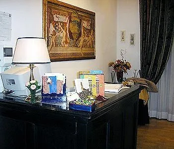 Del Fante Bed and breakfast