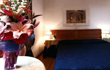 Bed & Breakfast Del Fante Rome