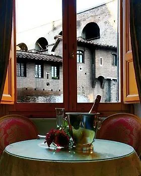 Del Fante Bed & Breakfast Rome