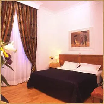 Bed & Breakfast Del Fante Rome