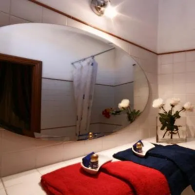 Del Fante Bed & Breakfast Roma